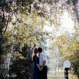 Фотография профиля