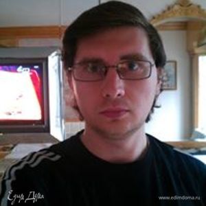 Фотография профиля