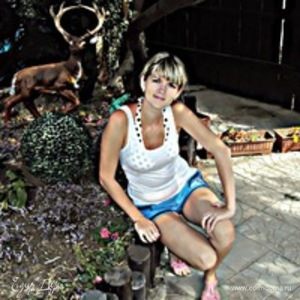 Фотография профиля