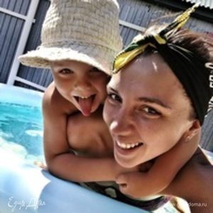 Фотография профиля