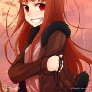 Фотография профиля