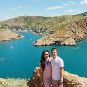 Фотография профиля