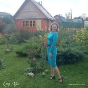 Фотография профиля