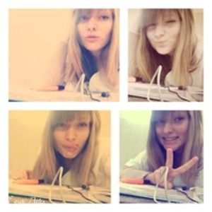 Фотография профиля