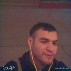 Фотография профиля