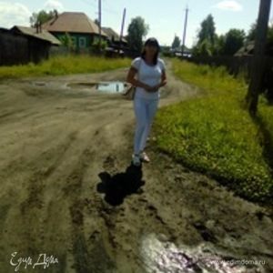 Фотография профиля