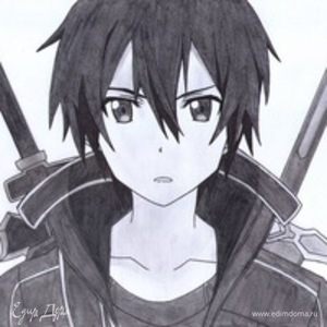 Фотография профиля