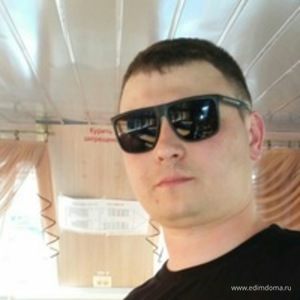 Фотография профиля