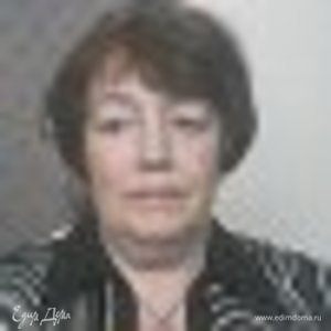 Фотография профиля