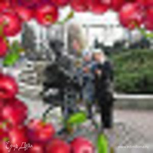 Фотография профиля