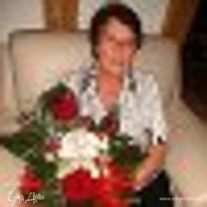 Фотография профиля