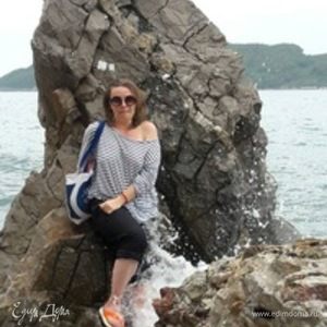 Фотография профиля