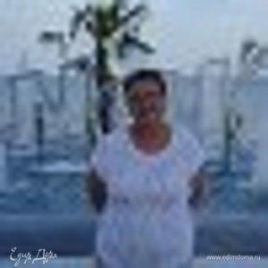 Фотография профиля