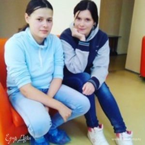 Фотография профиля