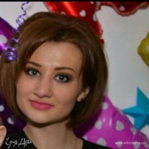 Фотография профиля