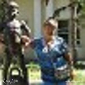 Фотография профиля