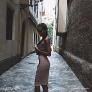 Фотография профиля