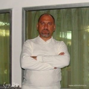 Фотография профиля