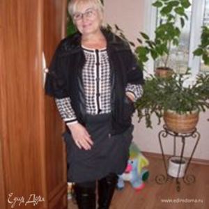 Фотография профиля