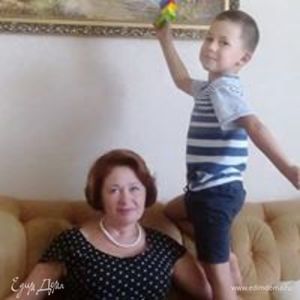 Фотография профиля