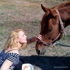 Фотография профиля