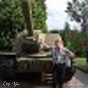 Фотография профиля