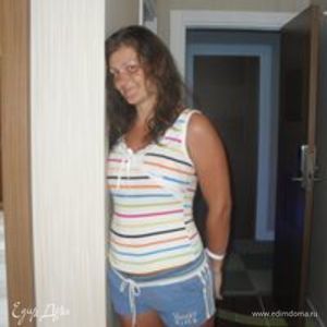 Фотография профиля