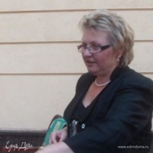 Фотография профиля