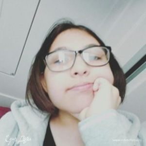 Фотография профиля