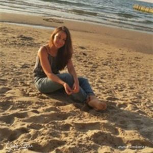 Фотография профиля