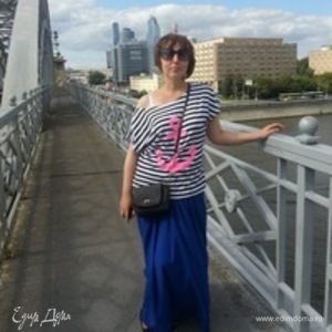 Фотография профиля