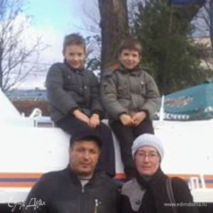 Фотография профиля