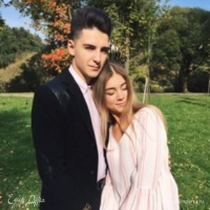 Фотография профиля