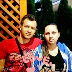 Фотография профиля