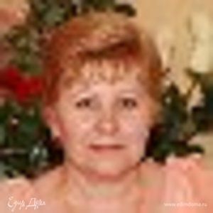 Фотография профиля