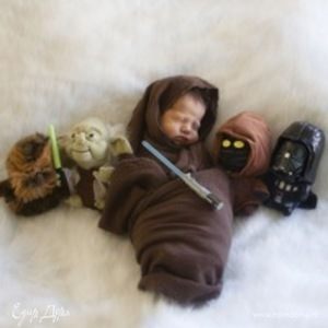 Фотография профиля