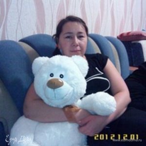 Фотография профиля