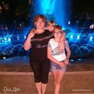 Фотография профиля