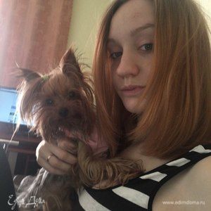 Фотография профиля