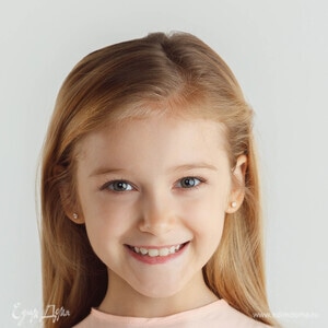 Фотография профиля