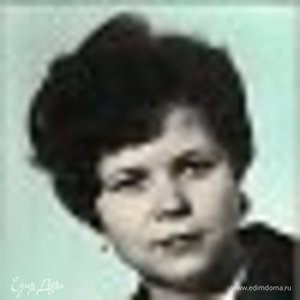 Фотография профиля