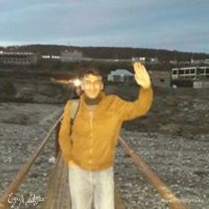 Фотография профиля