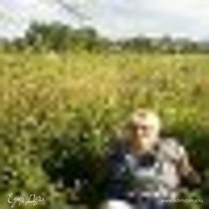 Фотография профиля