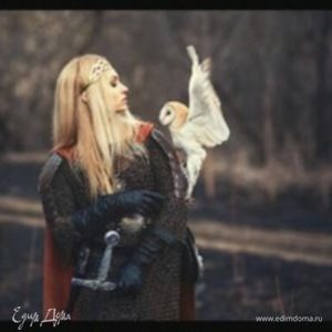 Фотография профиля