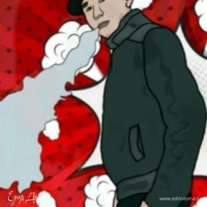 Фотография профиля