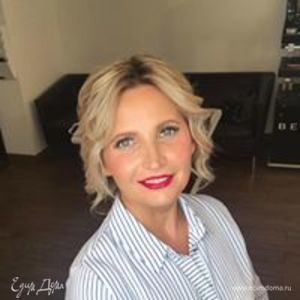 Фотография профиля