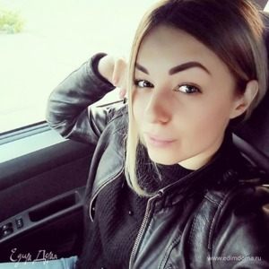 Фотография профиля