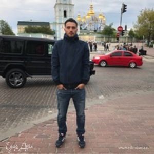 Фотография профиля