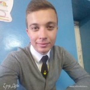 Фотография профиля