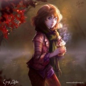 Фотография профиля